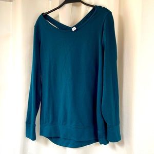 Old Navy Active sweater